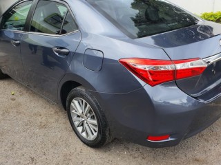 2015 Toyota Corolla Altis for sale in Kingston / St. Andrew, Jamaica