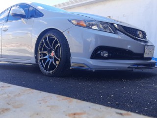 2013 Honda Civic for sale in St. Elizabeth, Jamaica