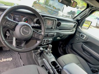 2020 Jeep Wranglers Unlimited for sale in Kingston / St. Andrew, Jamaica