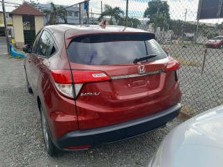 2021 Honda HRV for sale in Kingston / St. Andrew, Jamaica