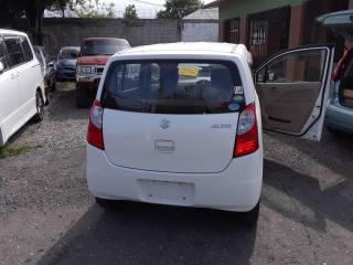 2013 Suzuki Alto for sale in Kingston / St. Andrew, Jamaica