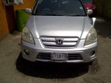 2006 Honda CRV for sale in Kingston / St. Andrew, Jamaica