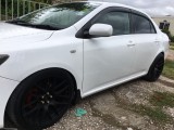 2010 Toyota Corolla for sale in St. James, Jamaica