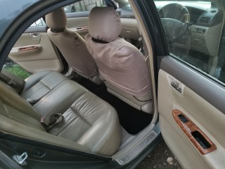 2005 Toyota Corolla Altis for sale in St. Catherine, Jamaica