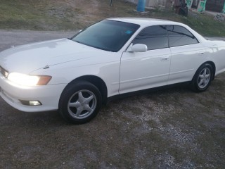 1995 Toyota Mark 2 for sale in St. Catherine, Jamaica