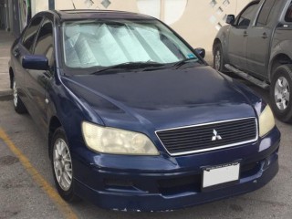 2002 Mitsubishi Lancer for sale in St. James, Jamaica