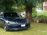 1996 Honda Civic Ek3 for sale in St. Ann, Jamaica