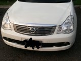 2007 Nissan Bluebird sylphy for sale in St. Ann, Jamaica