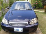 1999 Honda civic for sale in St. Catherine, Jamaica