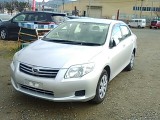 2012 Toyota Axio for sale in Kingston / St. Andrew, Jamaica