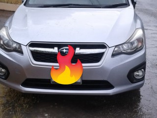 2013 Subaru G4 for sale in St. Thomas, Jamaica