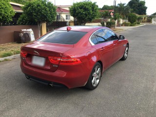 2018 Jaguar EX 25t Premium for sale in Kingston / St. Andrew, Jamaica