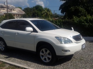 2007 Toyota Harrier for sale in Kingston / St. Andrew, Jamaica