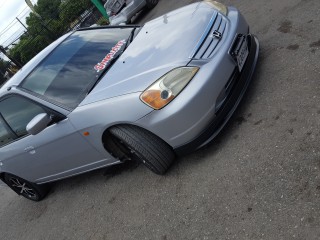 2002 Honda Civic for sale in Kingston / St. Andrew, Jamaica