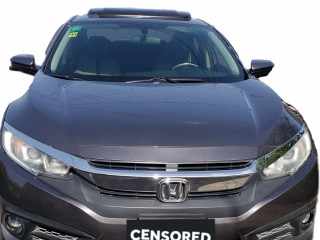 2016 Honda Civic for sale in St. Thomas, Jamaica