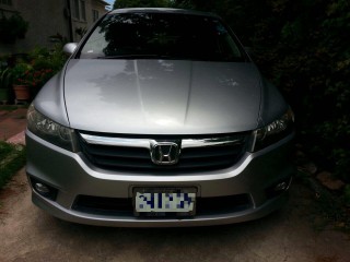 2008 Honda Stream for sale in Kingston / St. Andrew, Jamaica