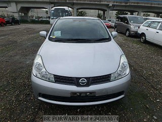 2013 Nissan Wingroad for sale in Kingston / St. Andrew, Jamaica