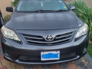 2011 Toyota Corolla for sale in St. Catherine, Jamaica