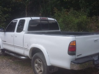 2002 Toyota Tundra for sale in Clarendon, Jamaica | AutoAdsJa.com