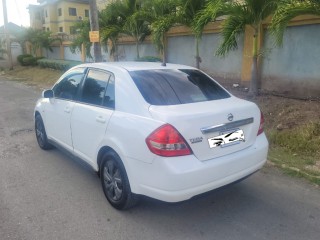 2009 Nissan Tiida for sale in Kingston / St. Andrew, Jamaica