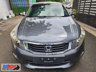 2009 Honda Accord for sale in Kingston / St. Andrew, Jamaica