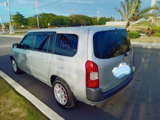 2014 Toyota Probox GL
$1,150,000
