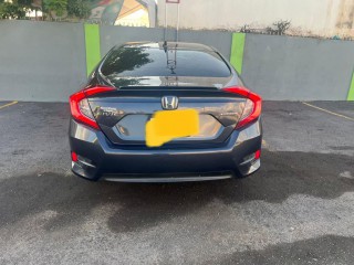 2016 Honda Civic Touring for sale in Kingston / St. Andrew, Jamaica