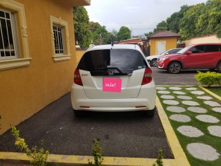 2012 Honda Fit for sale in Kingston / St. Andrew, Jamaica