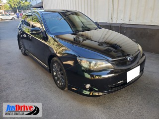2011 Subaru IMPREZA for sale in Kingston / St. Andrew, Jamaica