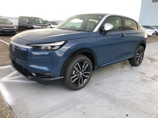 2025 Honda VEZEL Z for sale in Kingston / St. Andrew, Jamaica