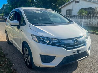 2015 Honda Fit for sale in Kingston / St. Andrew, Jamaica