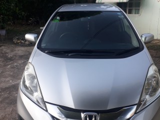 2014 Honda Honda fit shuttle hybrid for sale in St. Ann, Jamaica