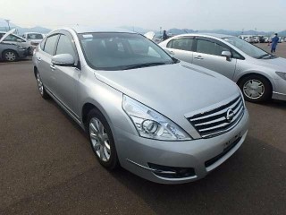2011 Nissan Teana for sale in Manchester, Jamaica