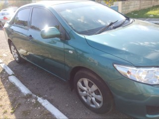 2009 Toyota Corrolla for sale in St. Catherine, Jamaica