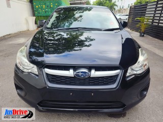 2014 Subaru G4 for sale in Kingston / St. Andrew, Jamaica