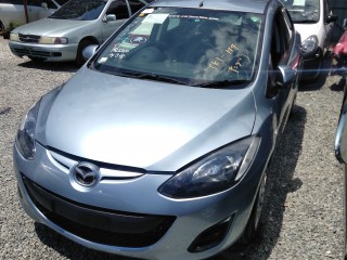 2013 Mazda Demio for sale in Kingston / St. Andrew, Jamaica