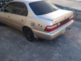 2000 Toyota Corrola for sale in St. Ann, Jamaica