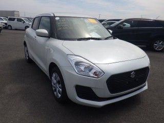 2017 Suzuki SWIFT XG for sale in Kingston / St. Andrew, Jamaica