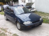 1996 Suzuki Swift for sale in Kingston / St. Andrew, Jamaica
