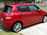 2013 Suzuki Swift Sport for sale in Kingston / St. Andrew, Jamaica