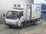 2006 Isuzu ELF Freezer Truck for sale in Kingston / St. Andrew, Jamaica