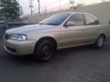 2004 Nissan Sunny for sale in Kingston / St. Andrew, Jamaica