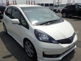 2012 Honda FIT HYBRID for sale in Clarendon, Jamaica