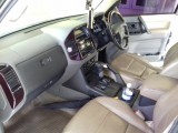 2002 Mitsubishi Pajero for sale in St. Thomas, Jamaica