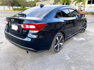 2017 Subaru Impreza G4 for sale in St. James, Jamaica