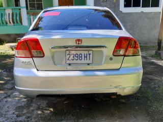 2002 Honda Civic for sale in Portland, Jamaica