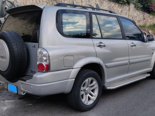 2006 Suzuki Grand Vitara XL7
