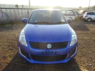 2015 Suzuki swift for sale in Kingston / St. Andrew, Jamaica