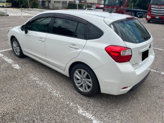 2016 Subaru Impreza 
$1,700,000