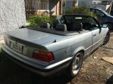 1996 BMW 320i convertible for sale in St. Catherine, Jamaica